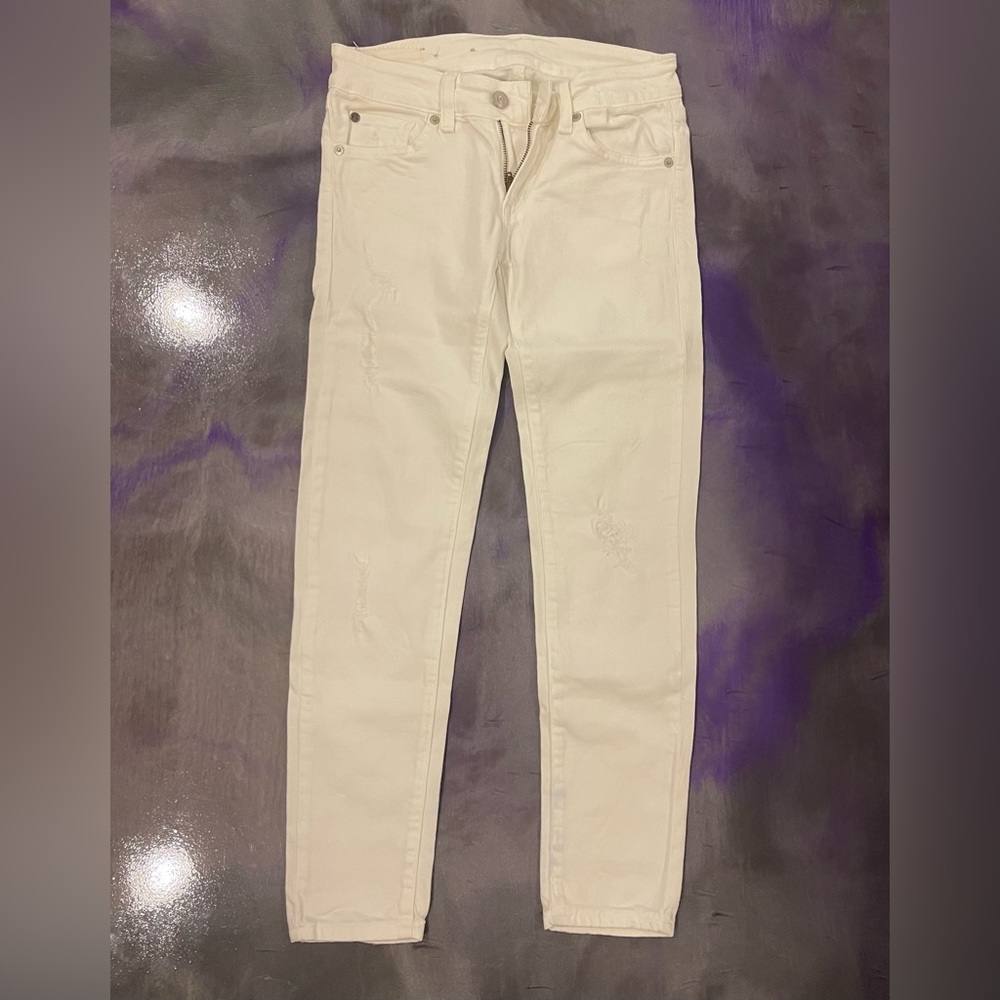 Abercrombie jeans
